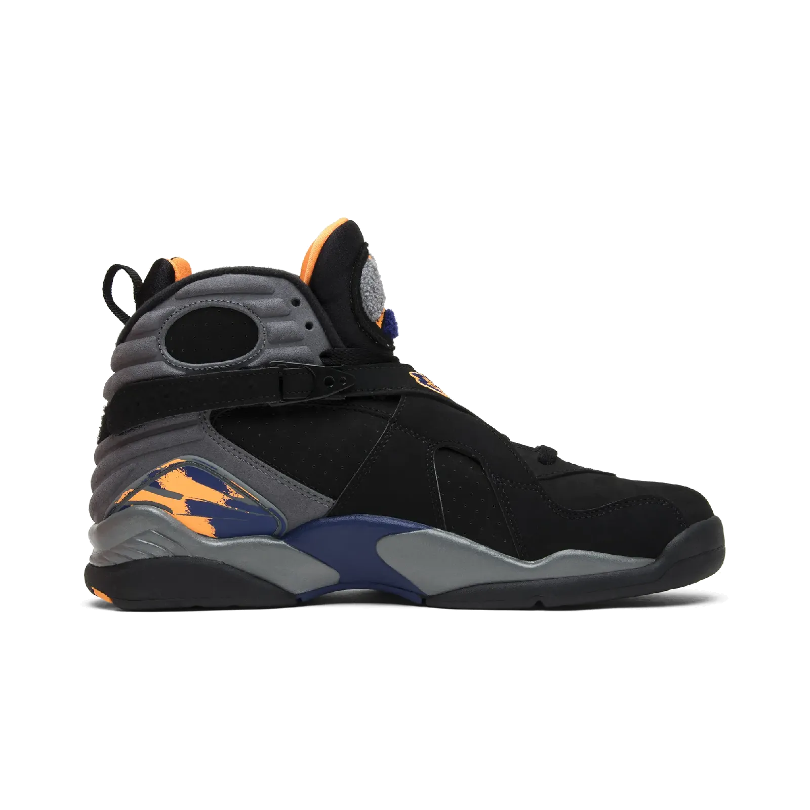 Jordan 8 Retro Phoenix Suns