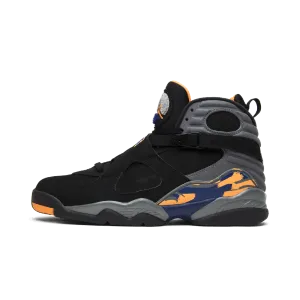 Jordan 8 Retro Phoenix Suns