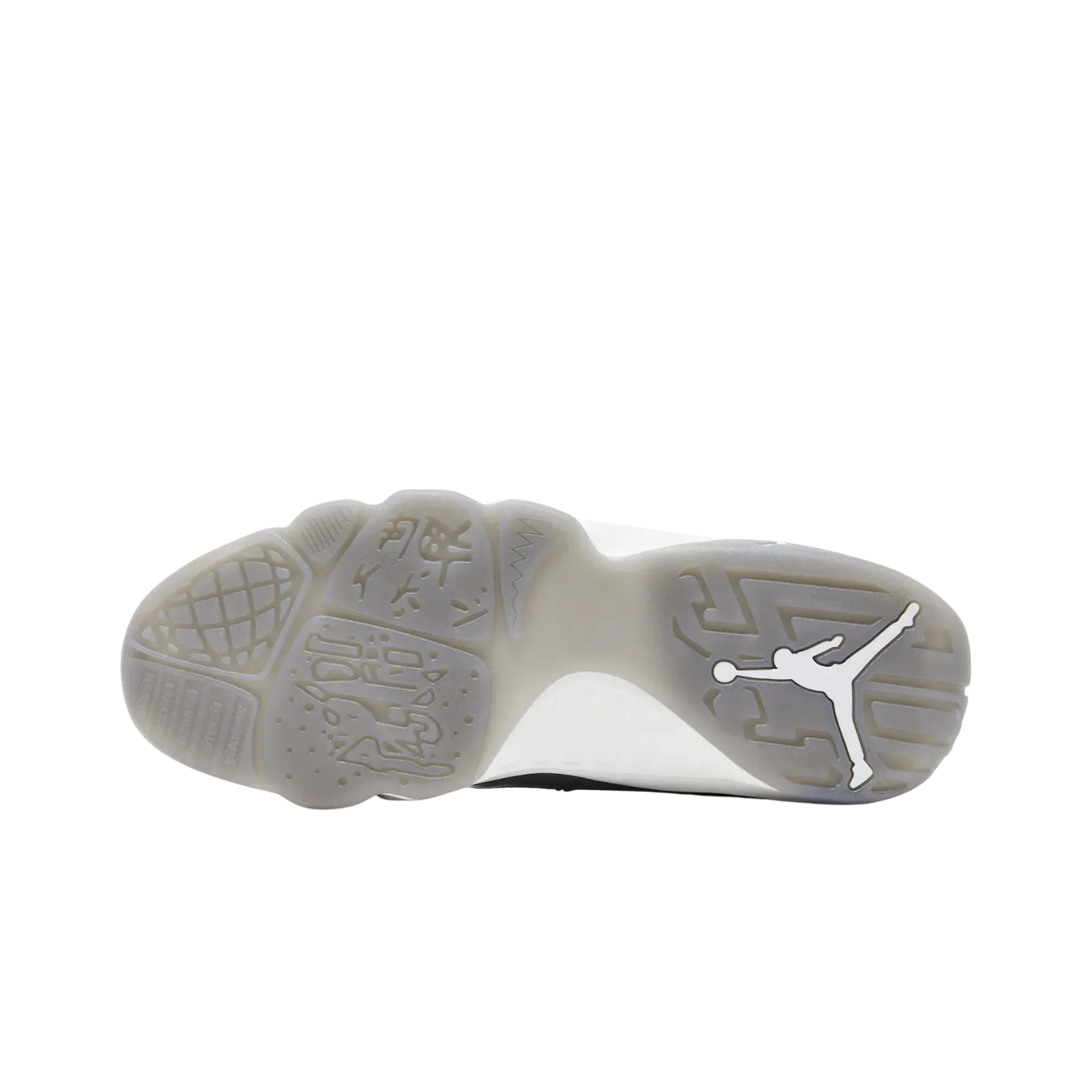 Jordan 9 Retro Cool Grey (2025)