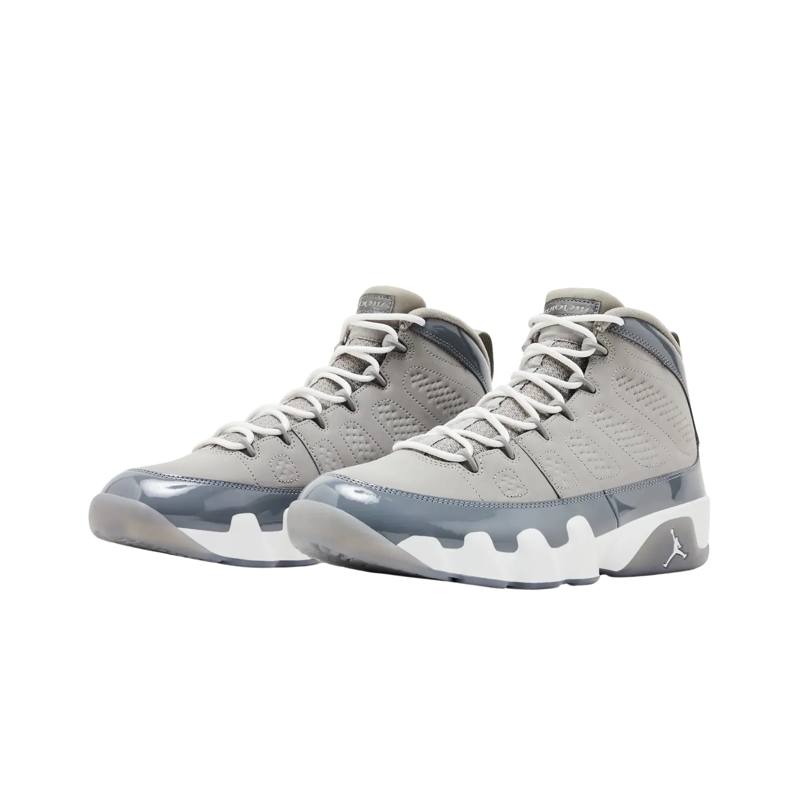 Jordan 9 Retro Cool Grey (2025)