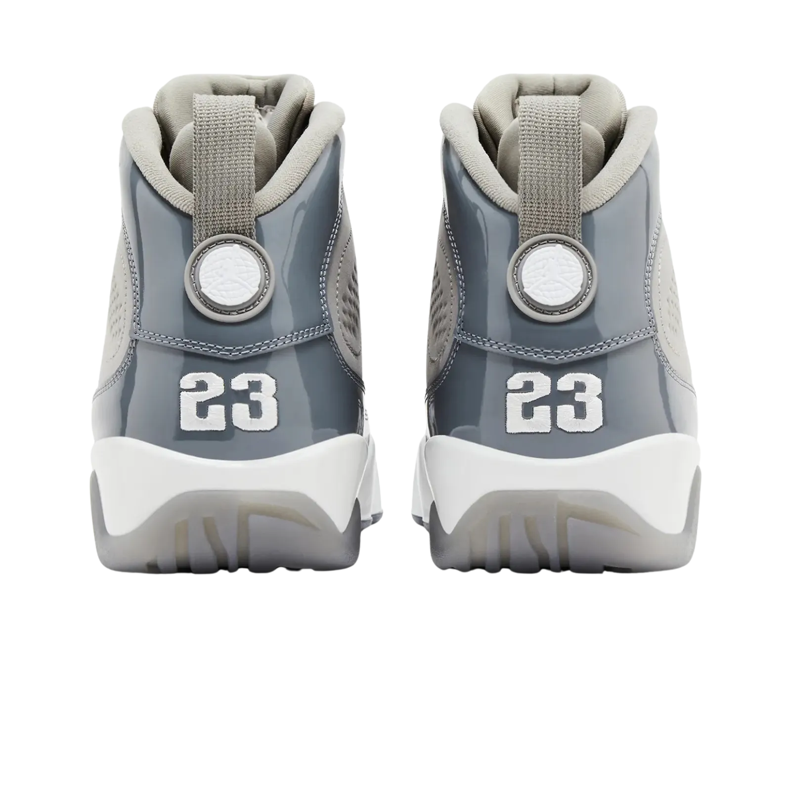 Jordan 9 Retro Cool Grey (2025)