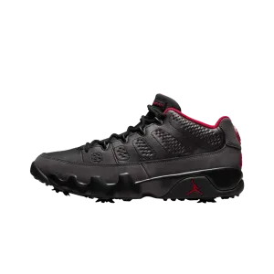Jordan 9 Retro Low Golf Charcoal