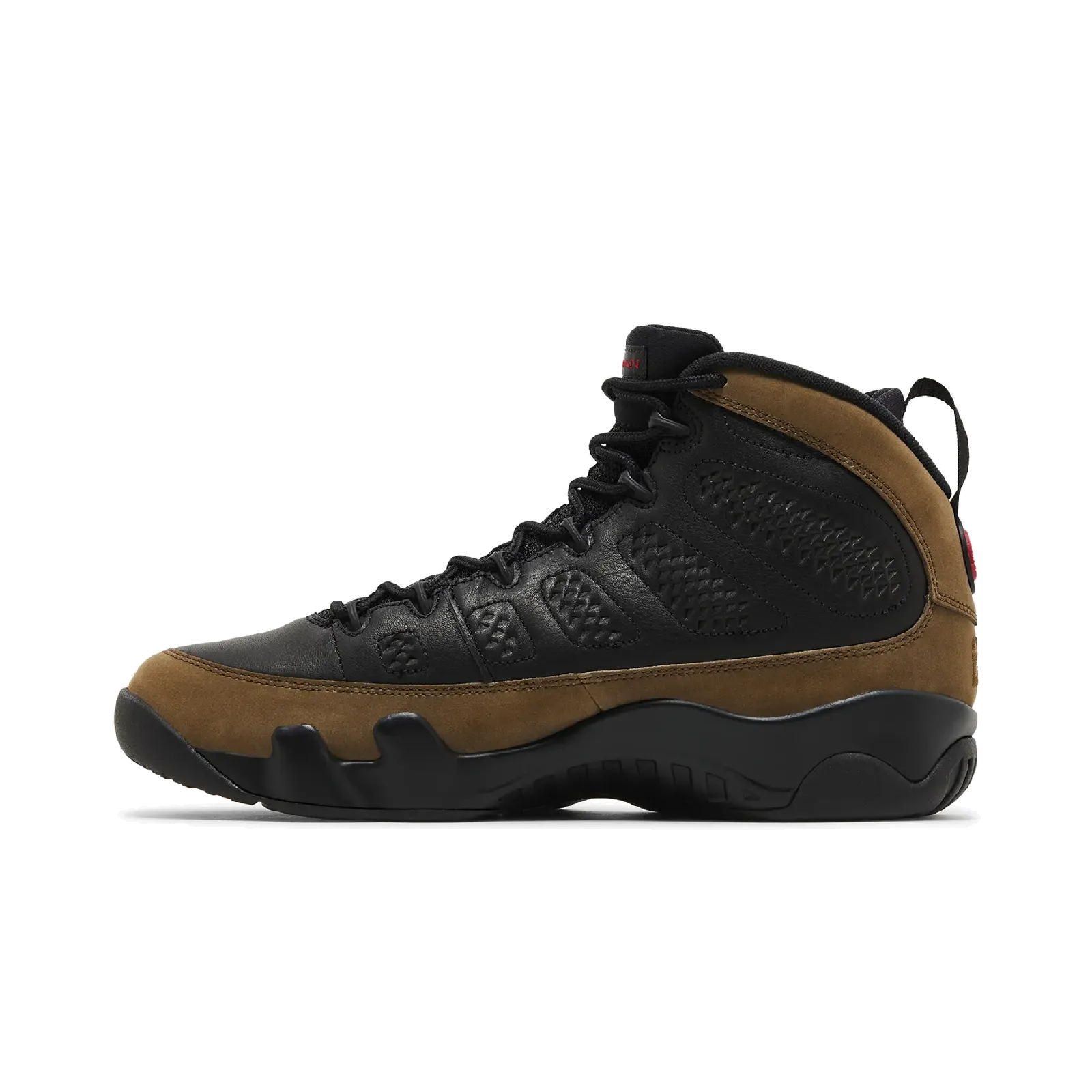 Jordan 9 Retro Olive (2024)