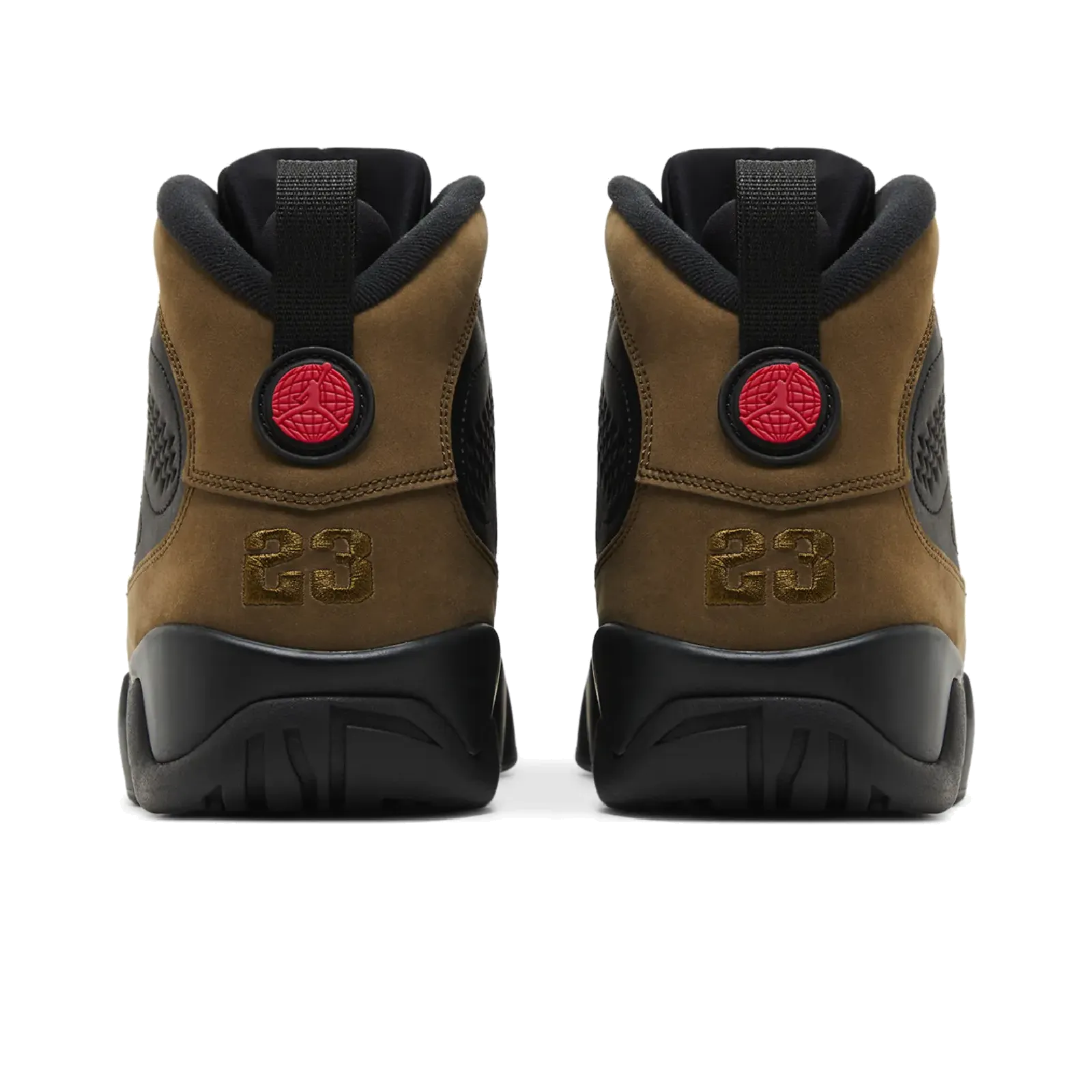 Jordan 9 Retro Olive (2024)