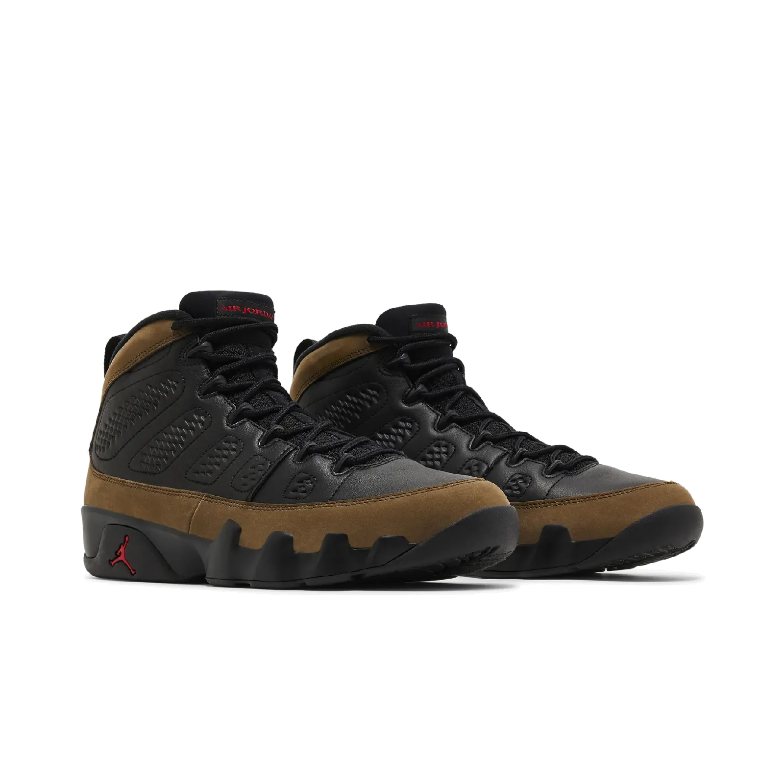 Jordan 9 Retro Olive (2024)