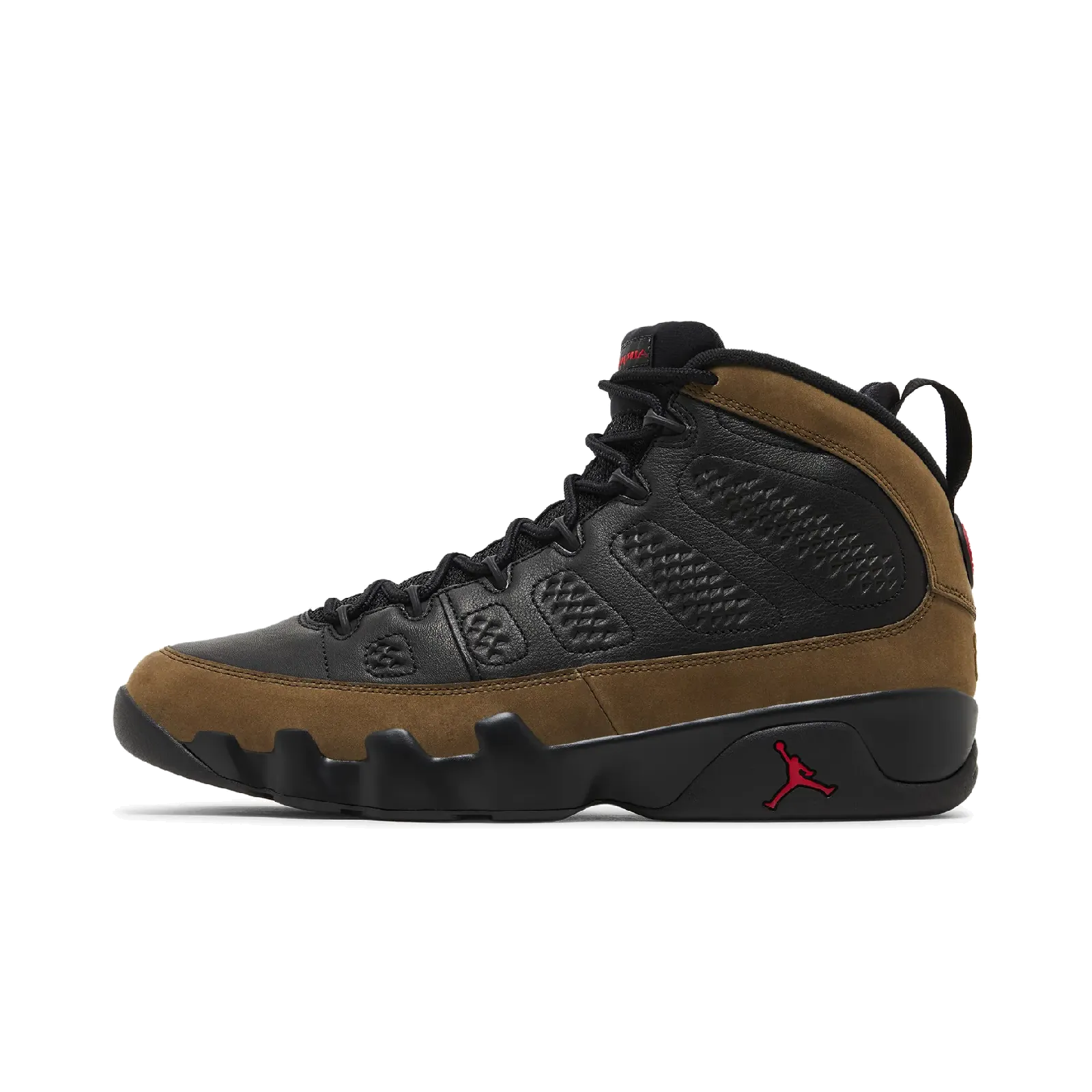 Jordan 9 Retro Olive (2024)