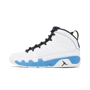 Jordan 9 Retro Powder Blue (2024)