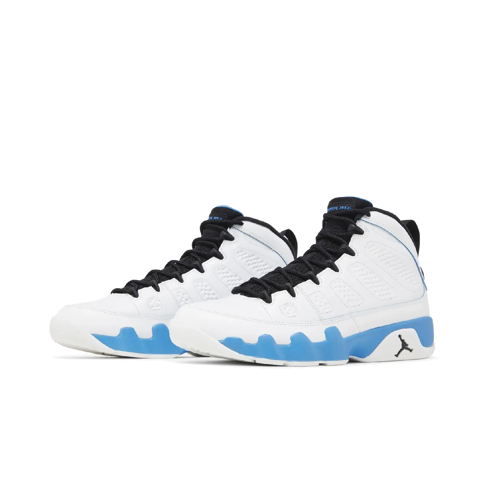 Jordan 9 Retro Powder Blue (2024)
