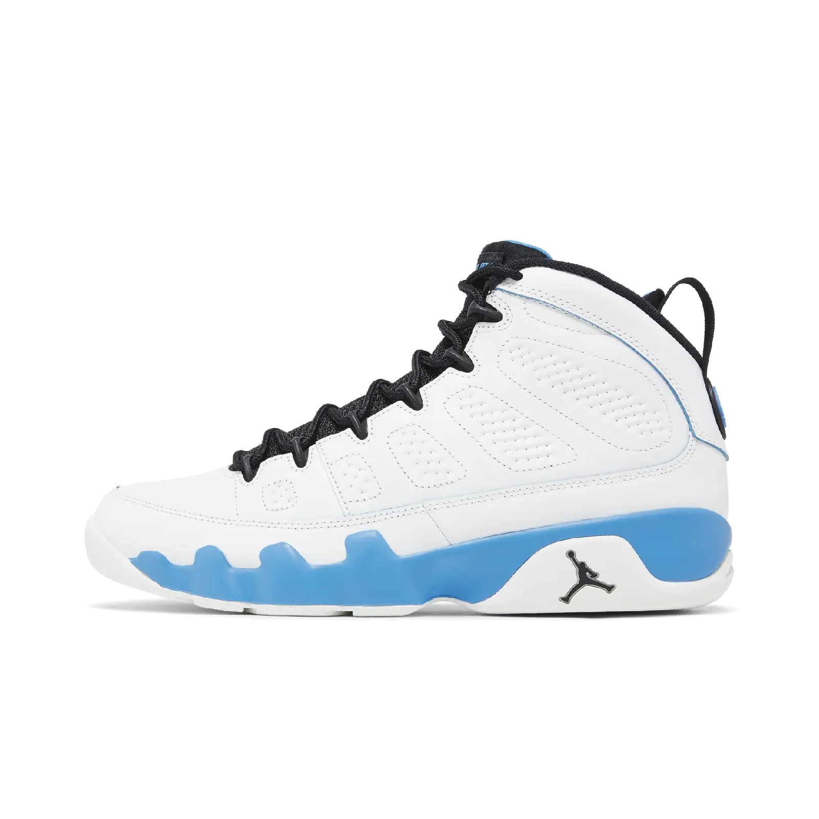Jordan 9 Retro Powder Blue (2024)