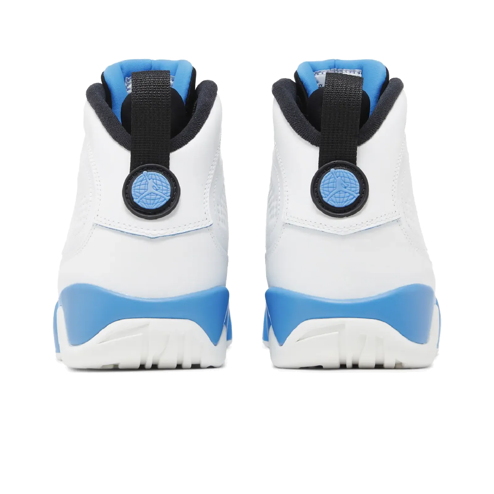Jordan 9 Retro Powder Blue (2024)