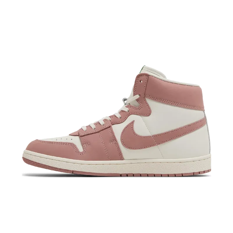 Jordan Air Ship PE SP Rust Pink
