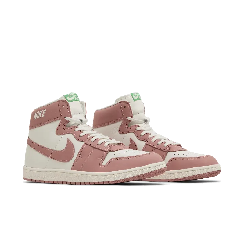 Jordan Air Ship PE SP Rust Pink