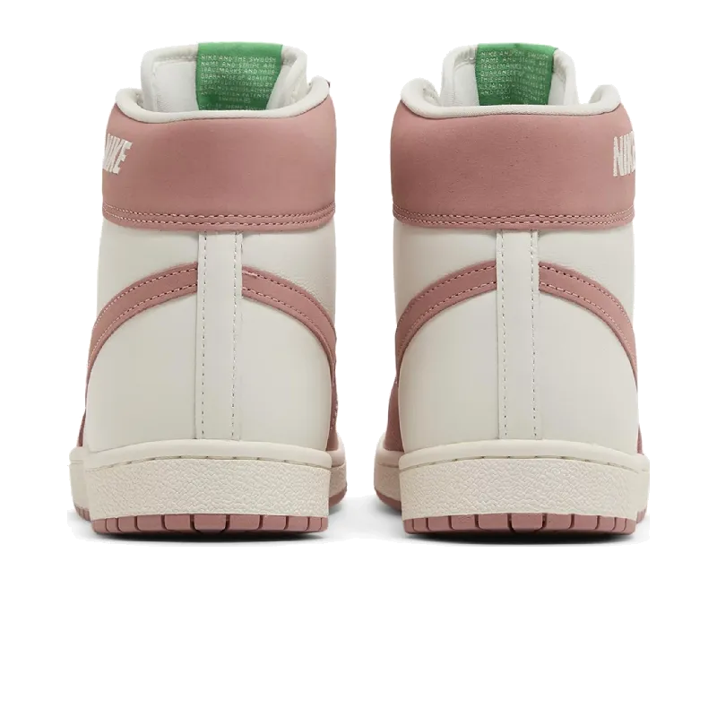 Jordan Air Ship PE SP Rust Pink
