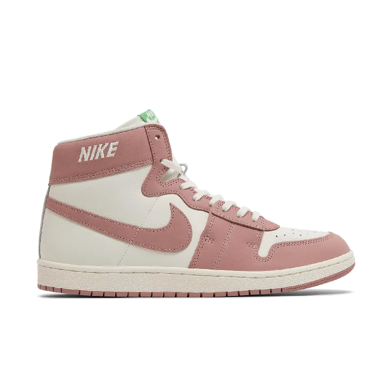 Jordan Air Ship PE SP Rust Pink