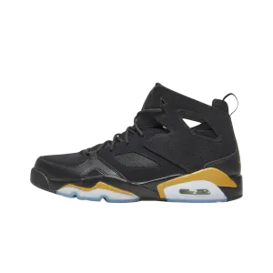 Jordan Flight Club 91 Black Metallic Gold (2021)
