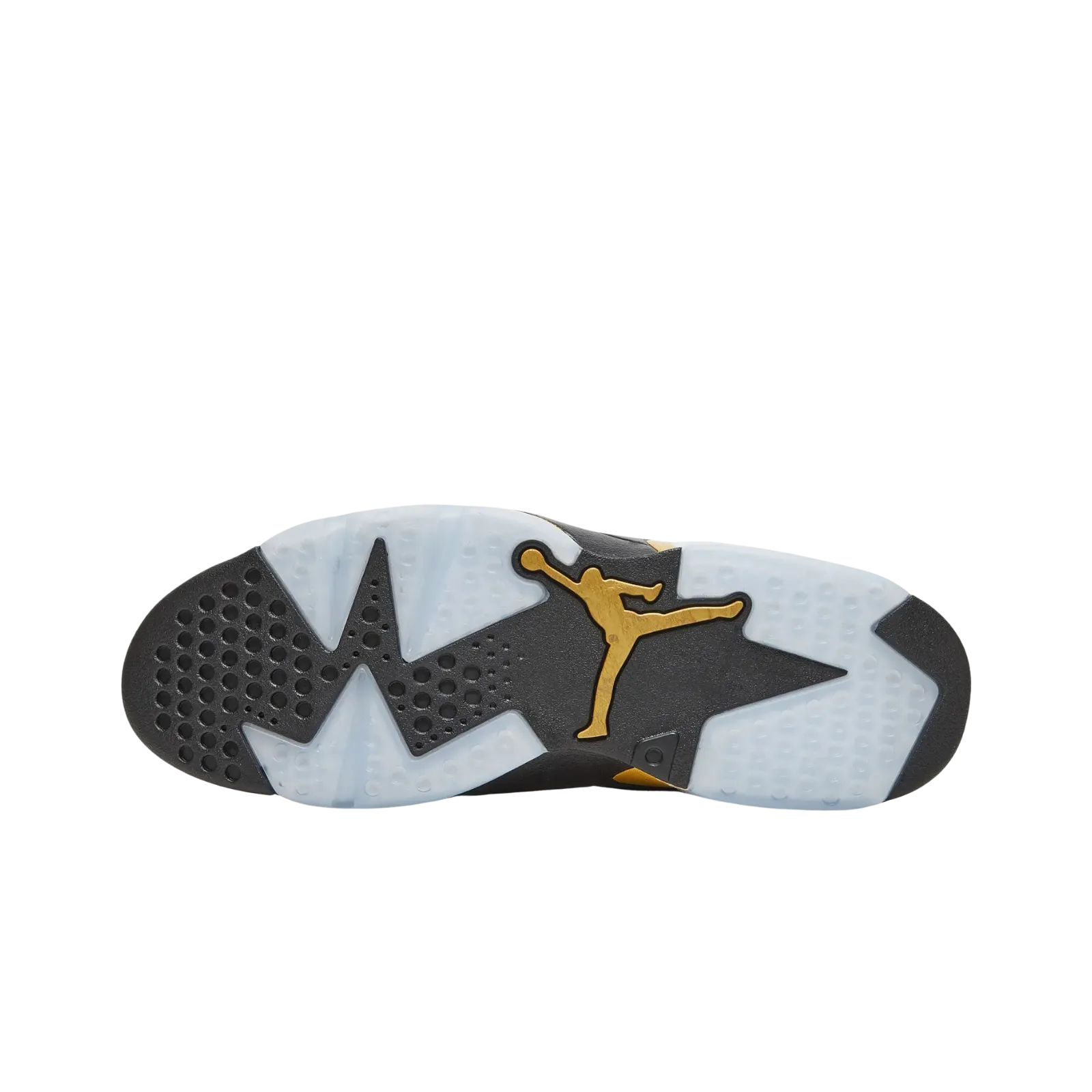 Jordan Flight Club 91 Black Metallic Gold (2021)
