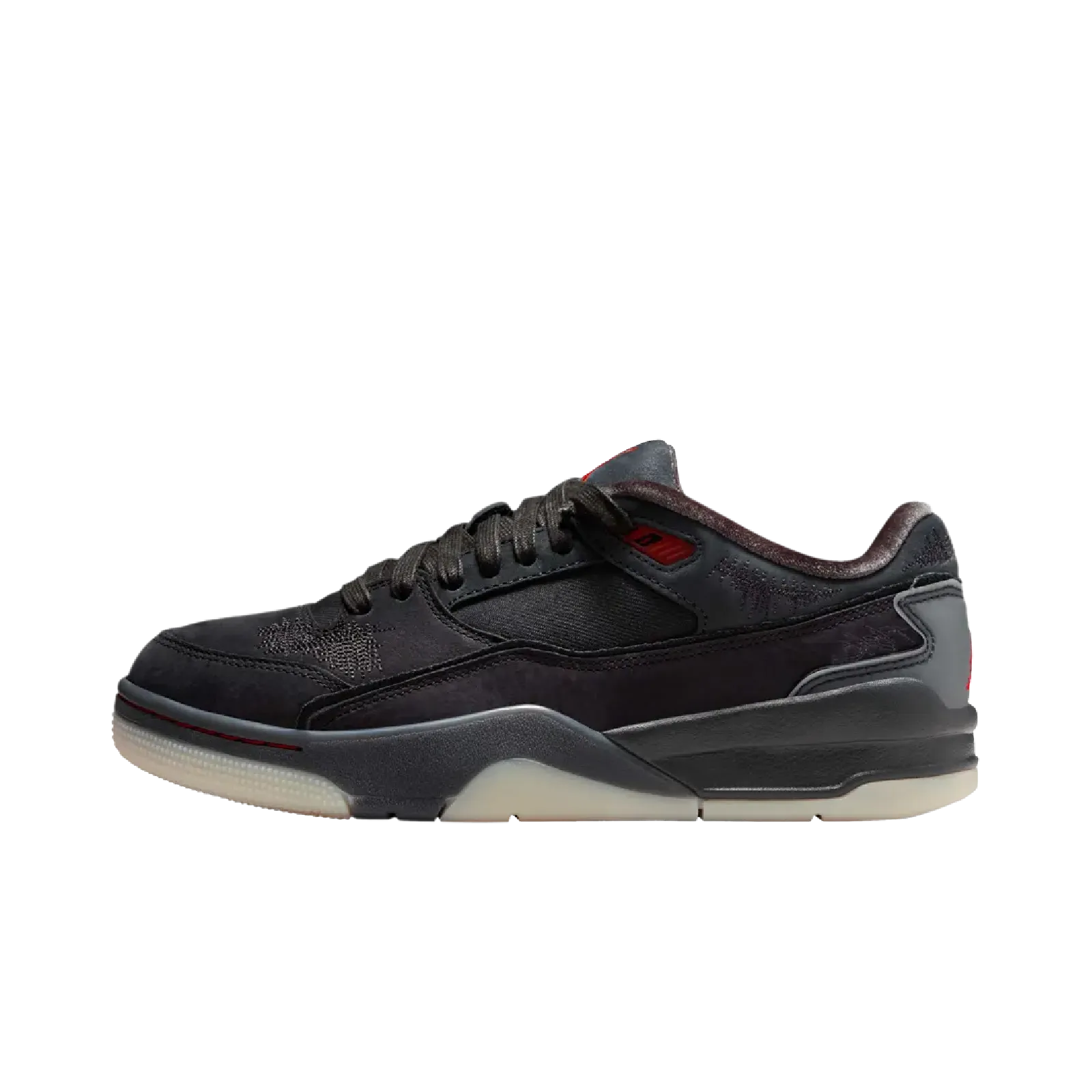 Jordan Flight Court Who Decides War Bred (Women's)