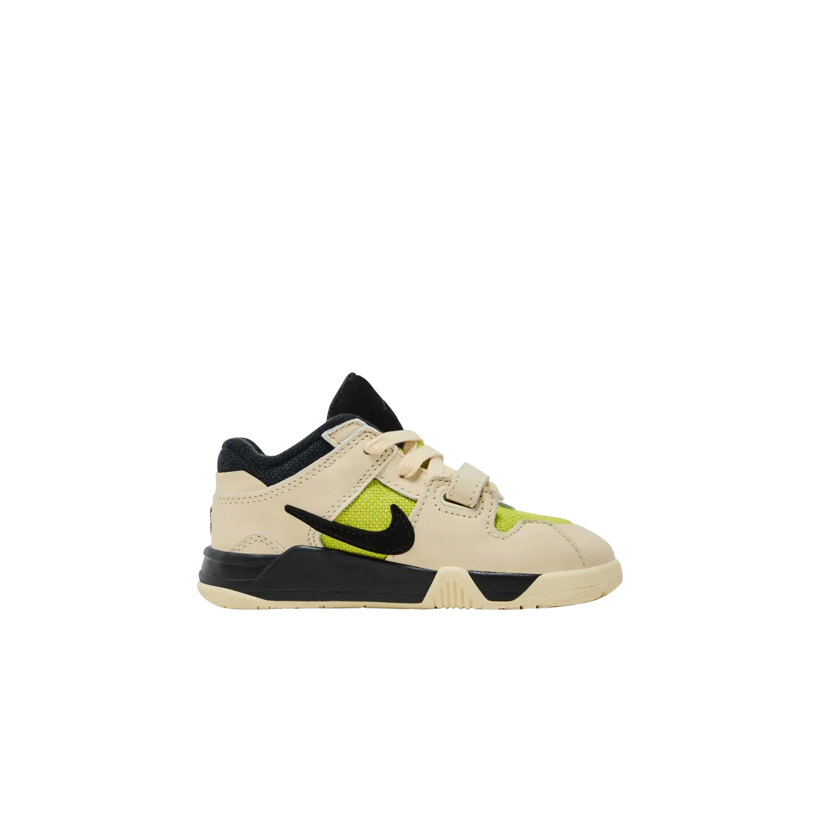 Jordan Jumpman Jack TR Travis Scott Bright Cactus (TD)