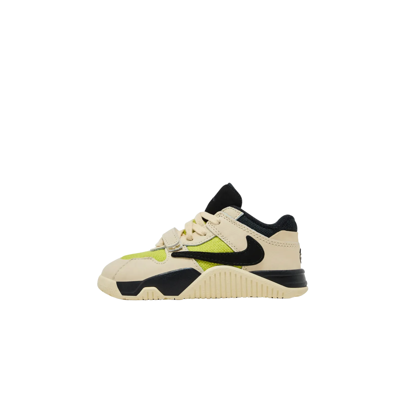 Jordan Jumpman Jack TR Travis Scott Bright Cactus (TD)