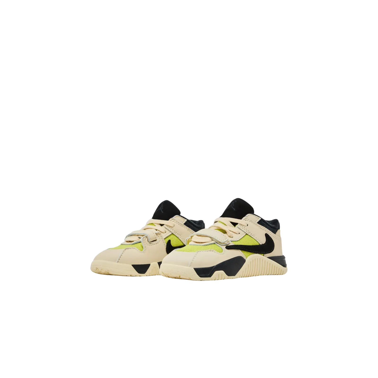 Jordan Jumpman Jack TR Travis Scott Bright Cactus (TD)