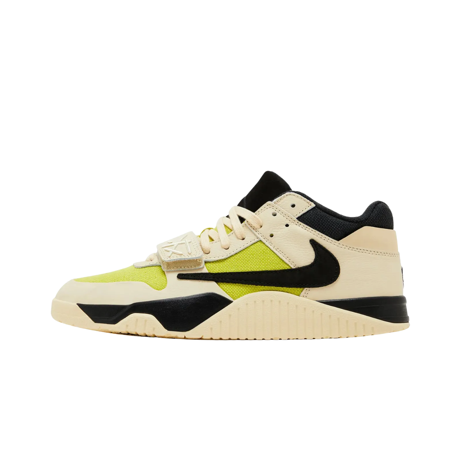 Jordan Jumpman Jack TR Travis Scott Bright Cactus