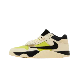 Jordan Jumpman Jack TR Travis Scott Bright Cactus