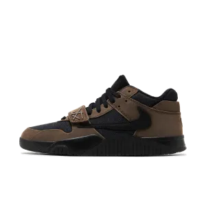 Jordan Jumpman Jack TR Travis Scott Dark Mocha