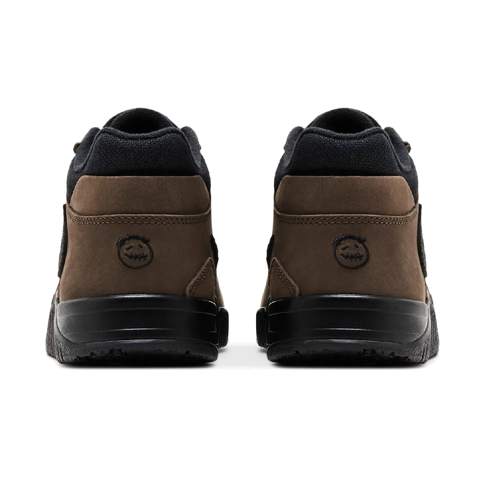 Jordan Jumpman Jack TR Travis Scott Dark Mocha