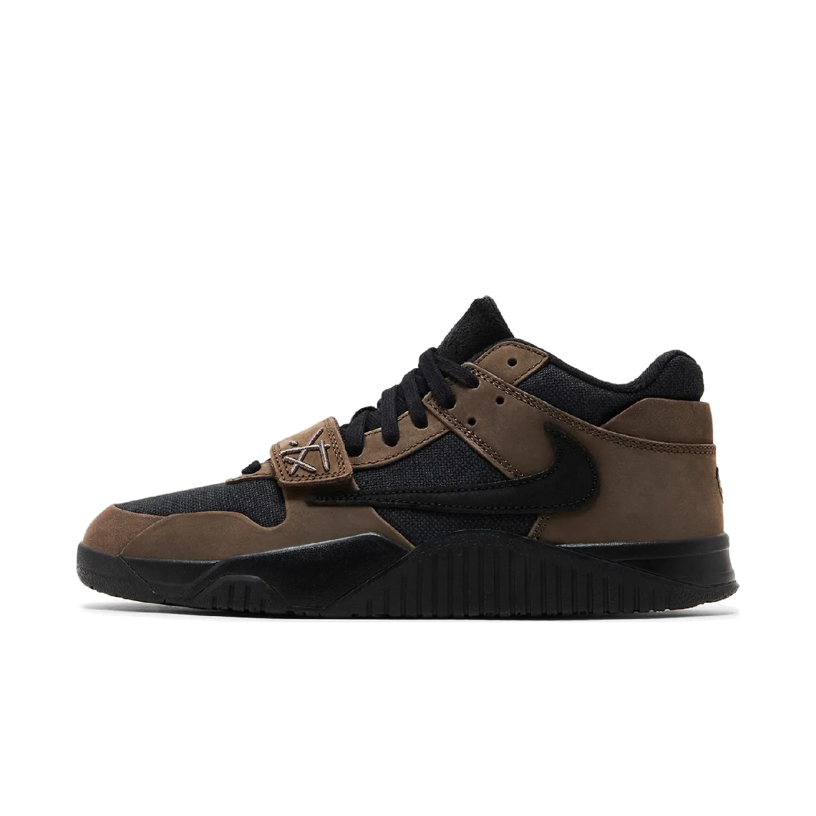 Jordan Jumpman Jack TR Travis Scott Dark Mocha