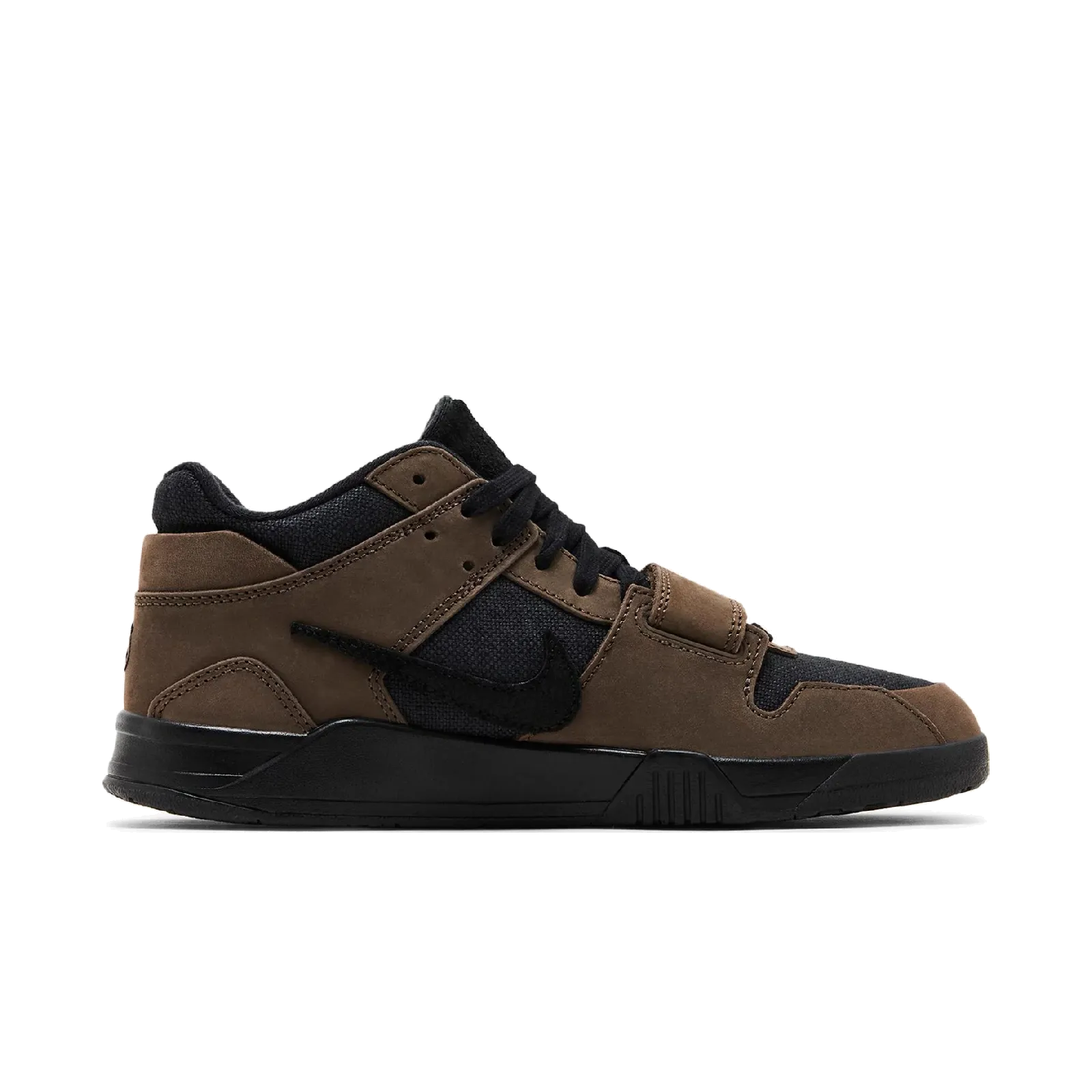 Jordan Jumpman Jack TR Travis Scott Dark Mocha