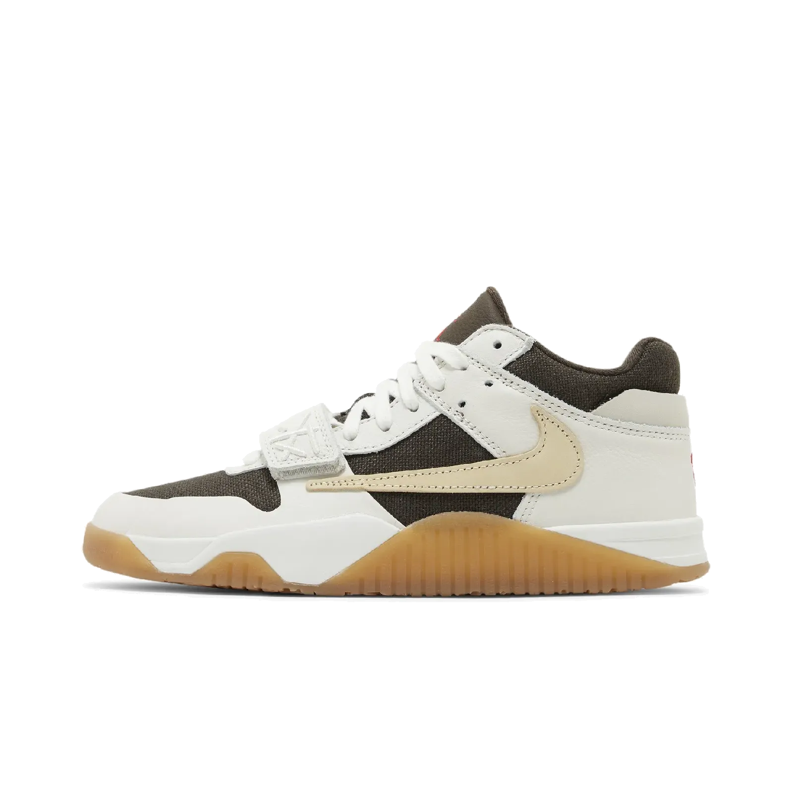 Jordan Jumpman Jack TR Travis Scott Sail
