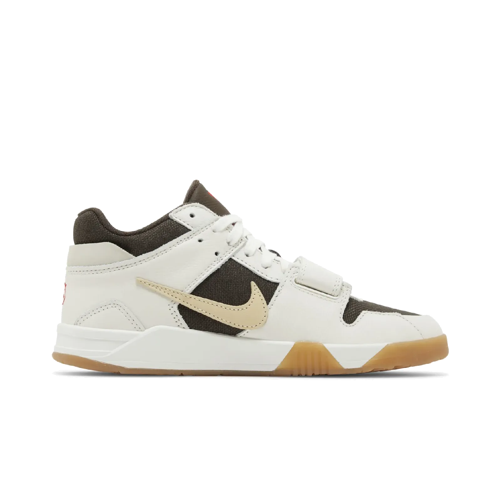 Jordan Jumpman Jack TR Travis Scott Sail