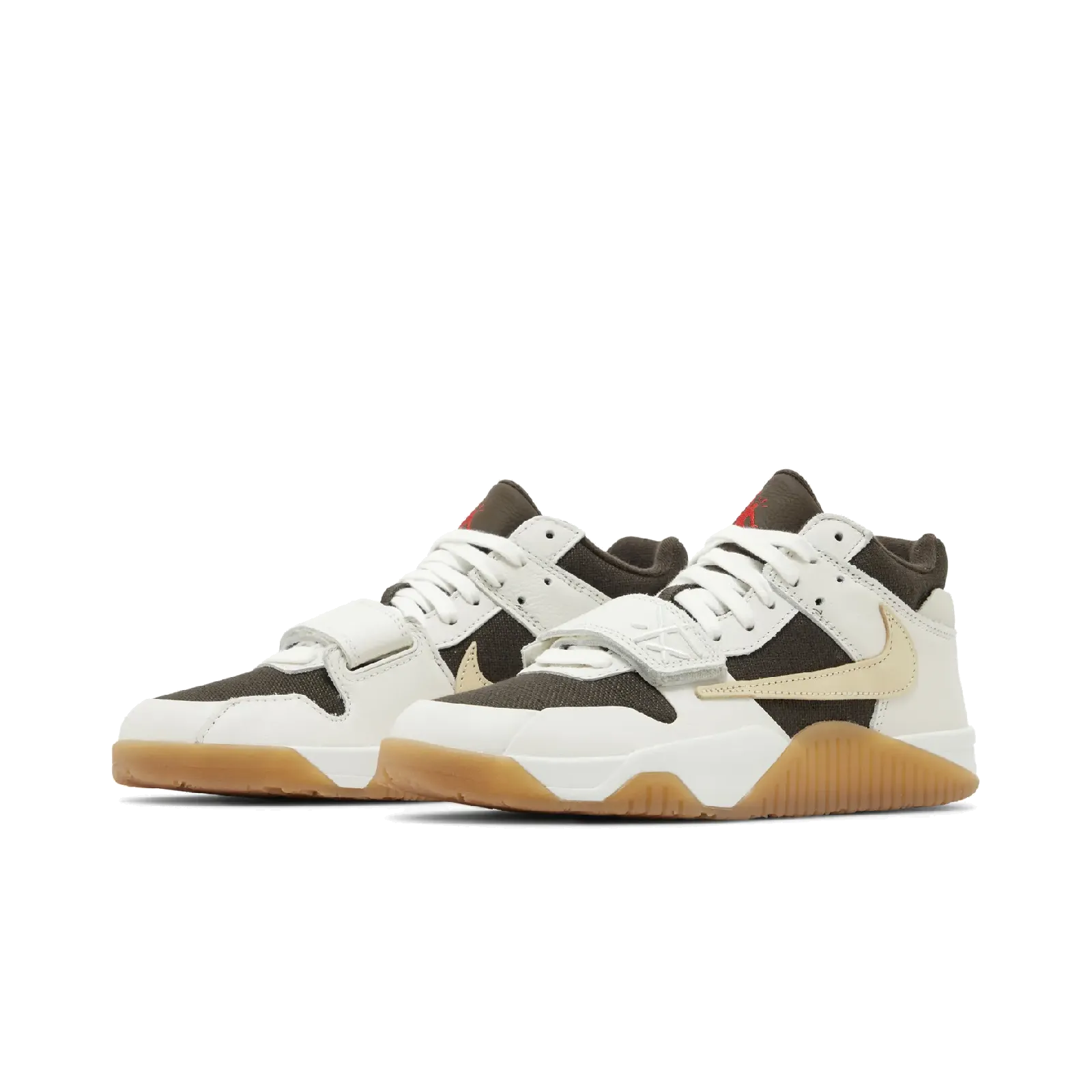 Jordan Jumpman Jack TR Travis Scott Sail