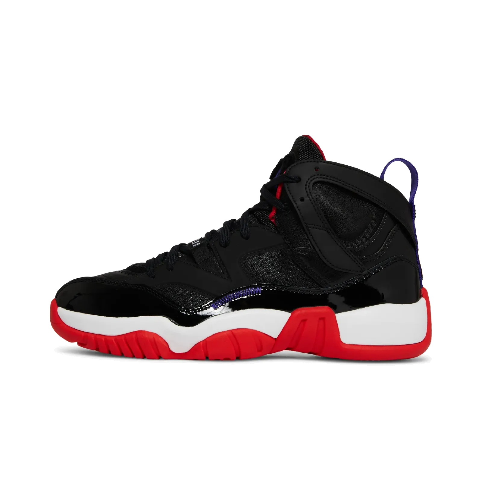 Jordan Jumpman Two Trey Raptors