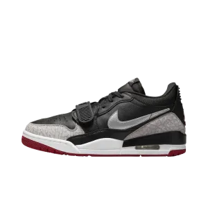 Jordan Legacy 312 Low Black Cement (Women's)
