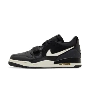 Jordan Legacy 312 Low Black Phantom