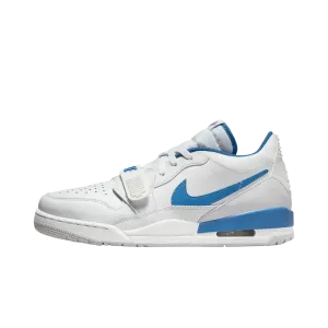 Jordan Legacy 312 Low Military Blue