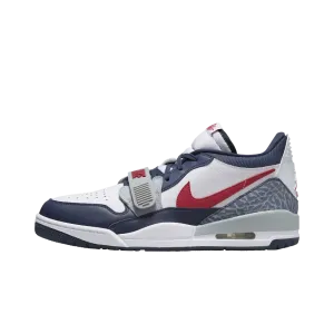 Jordan Legacy 312 Low Olympic