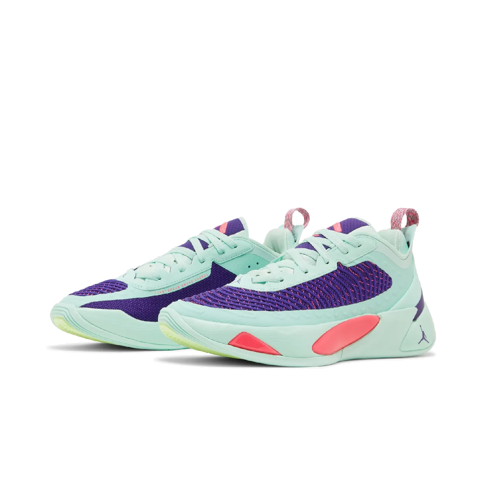 Jordan Luka 1 Easter