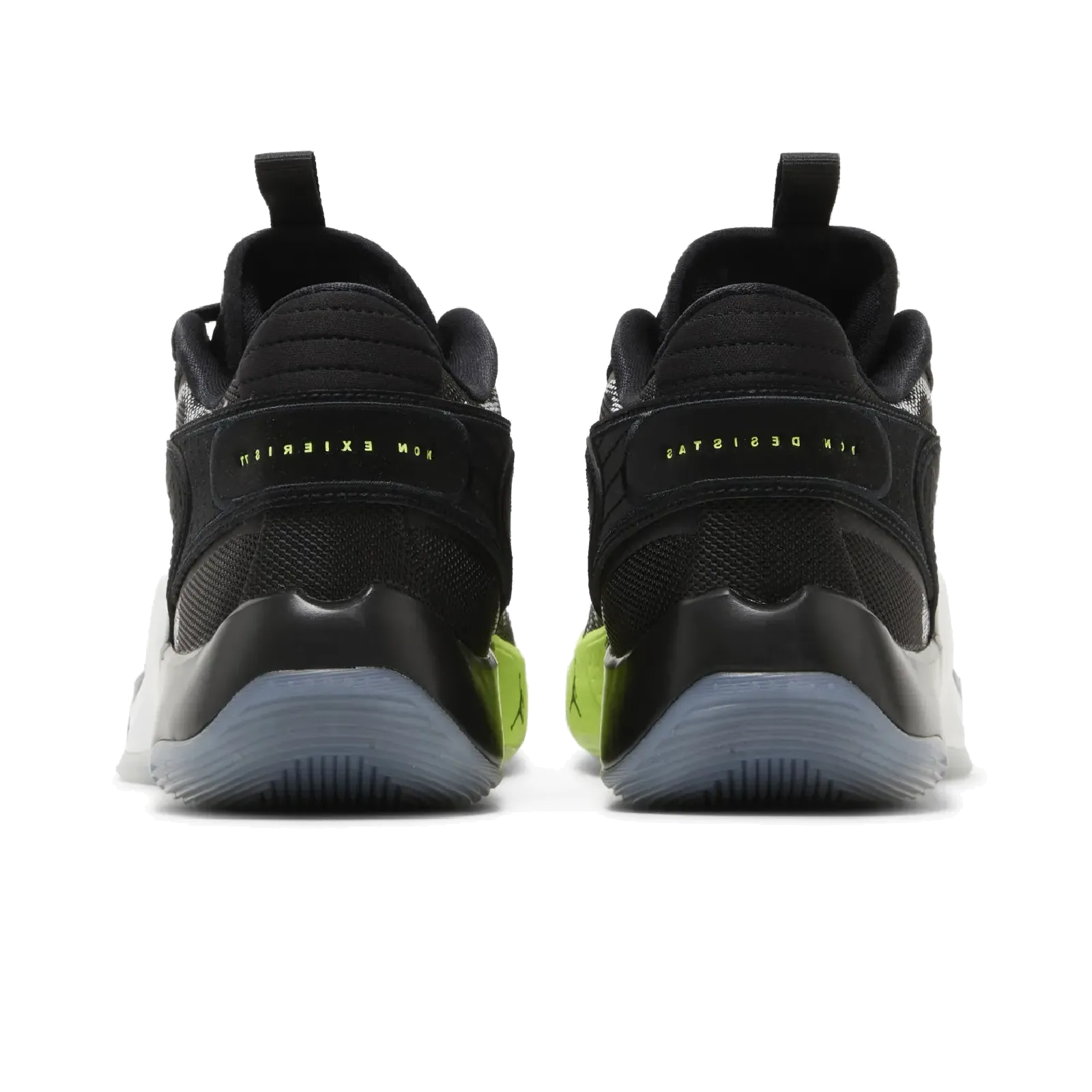 Jordan Luka 2 Black Volt
