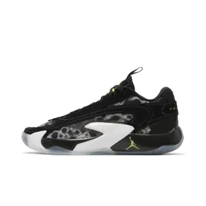 Jordan Luka 2 Black Volt