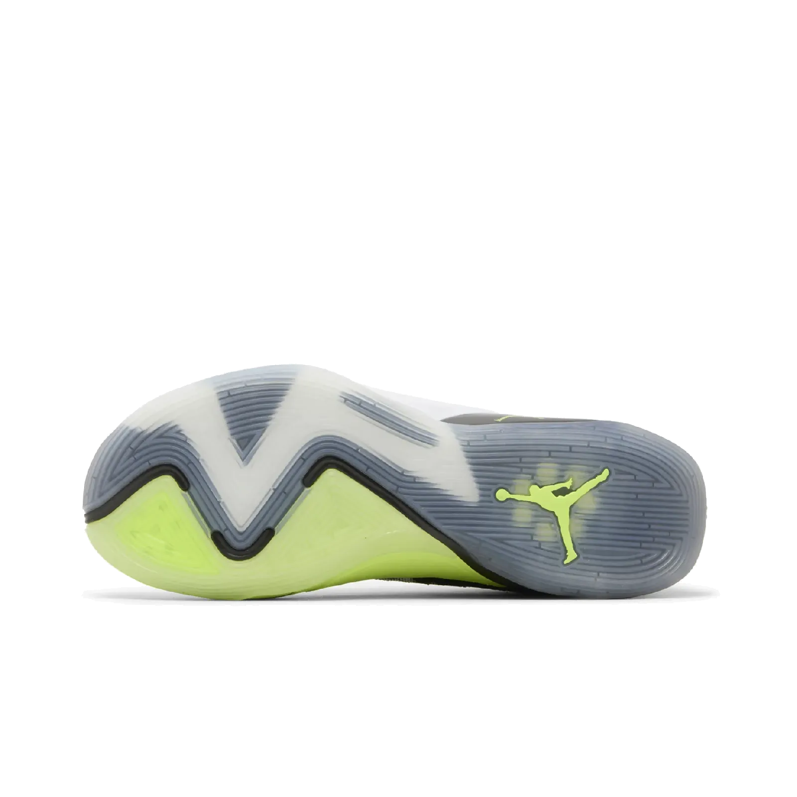 Jordan Luka 2 Black Volt