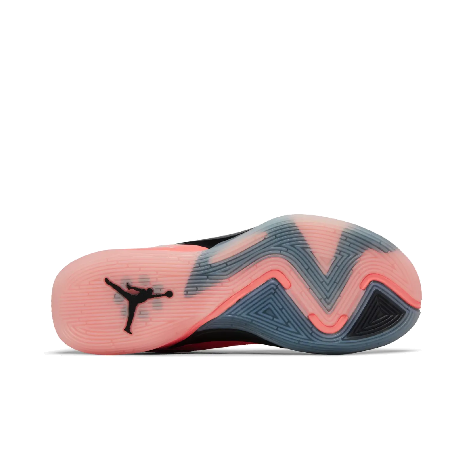Jordan Luka 2 Bright Mango
