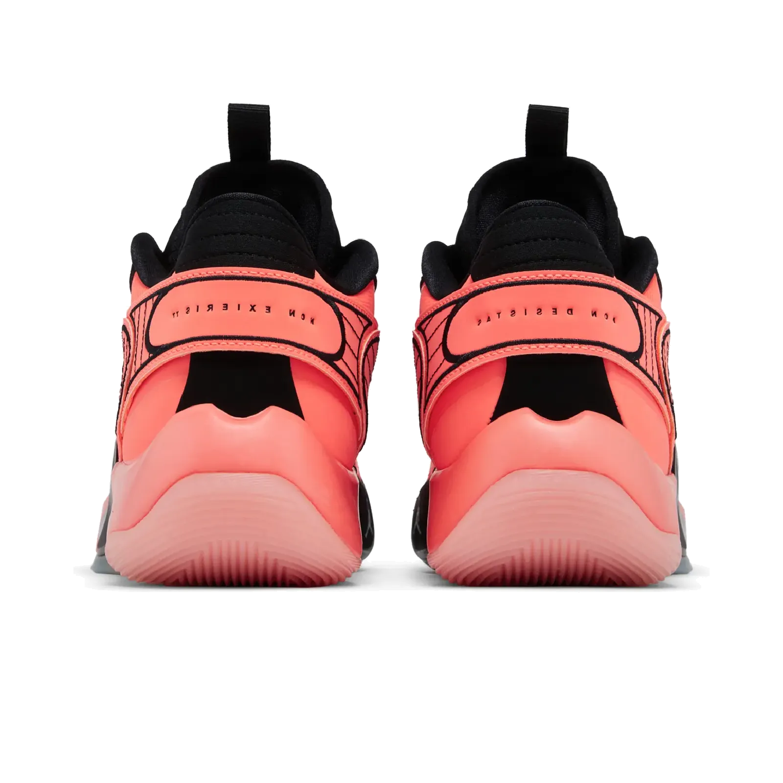 Jordan Luka 2 Bright Mango