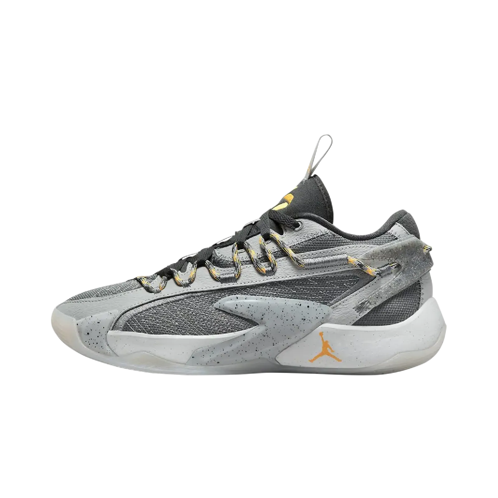 Jordan Luka 2 Smoke Grey