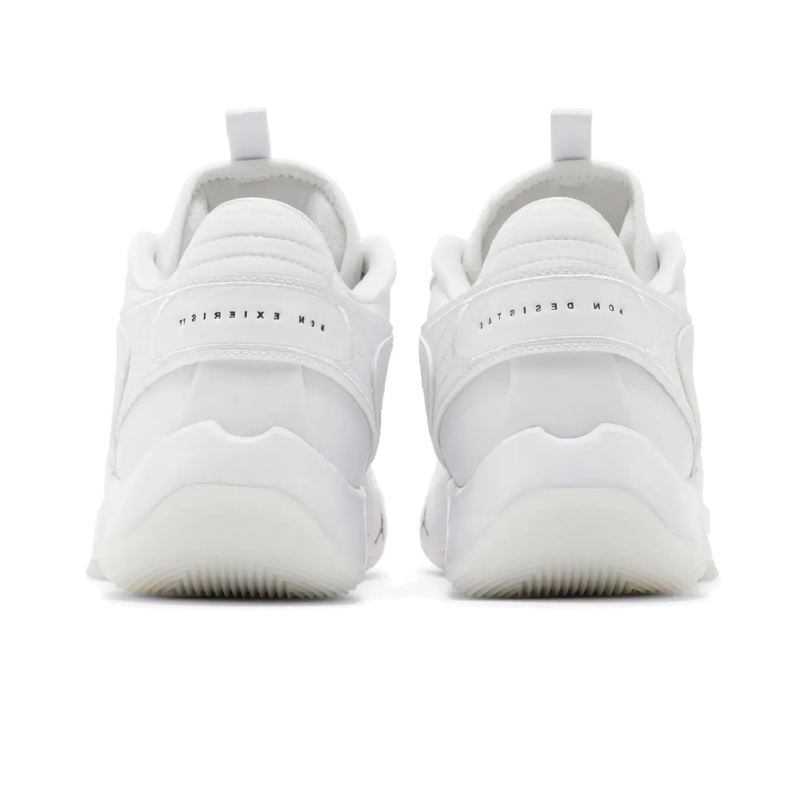 Jordan Luka 2 White Hyper Pink