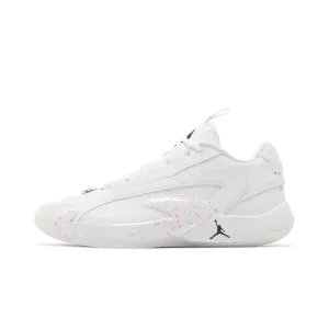 Jordan Luka 2 White Hyper Pink