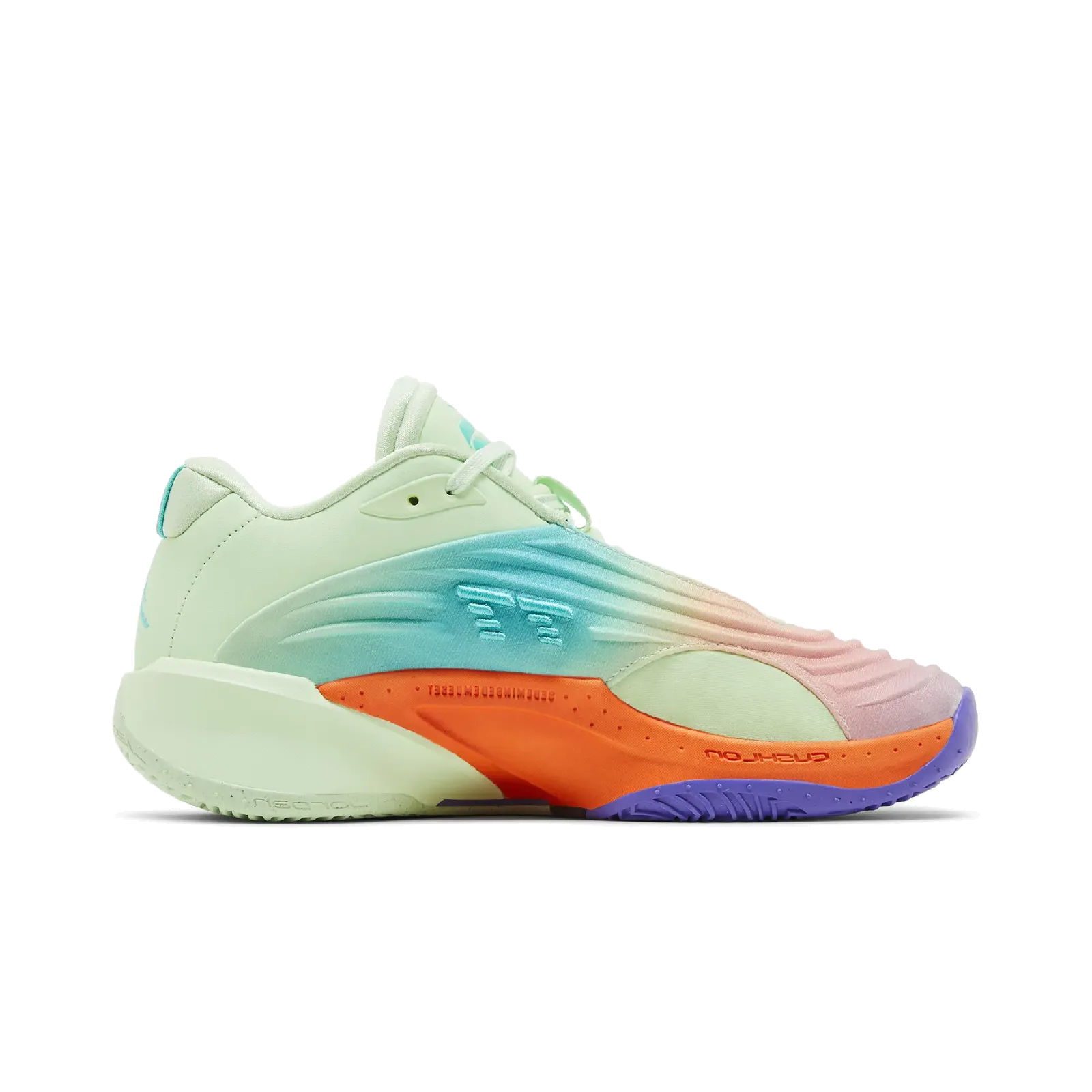Jordan Luka 3 Blurred Vision