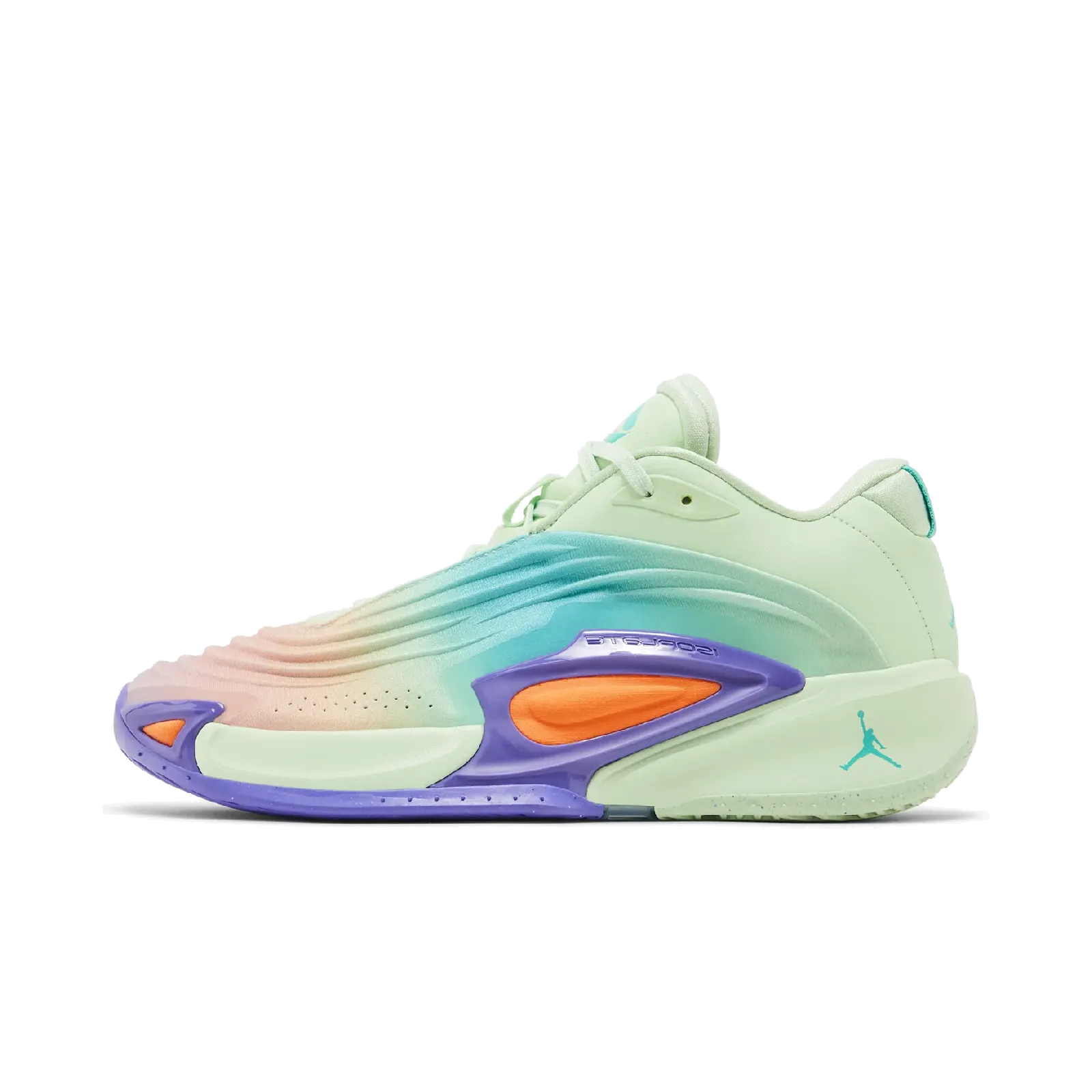 Jordan Luka 3 Blurred Vision