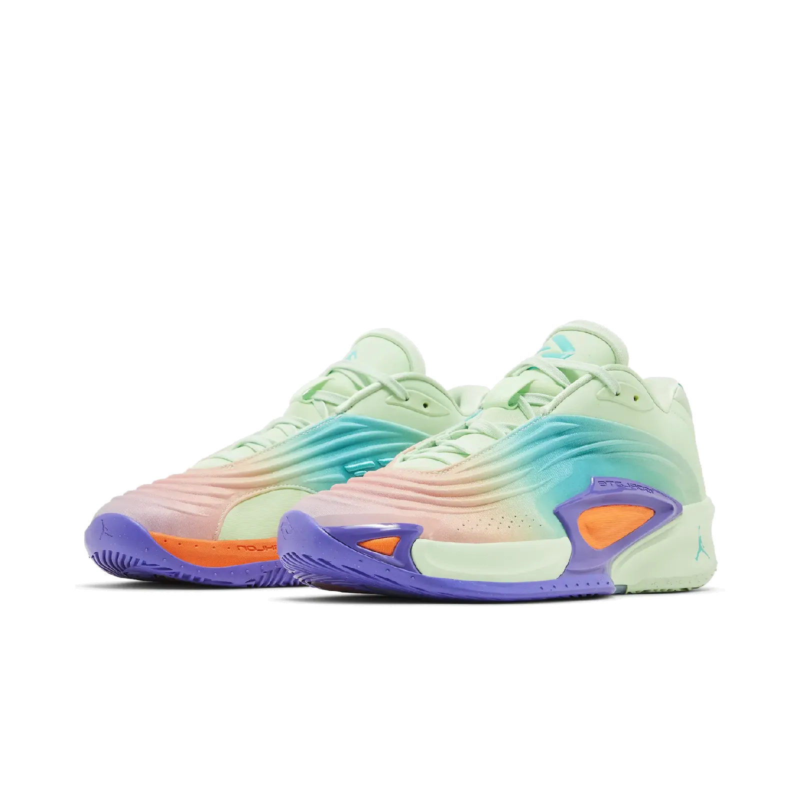 Jordan Luka 3 Blurred Vision